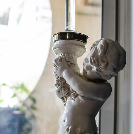 לה גרנד מוט Le Cherubite: Entre Erotisme Et Baroque #Sexroom #Bdsm מראה חיצוני תמונה
